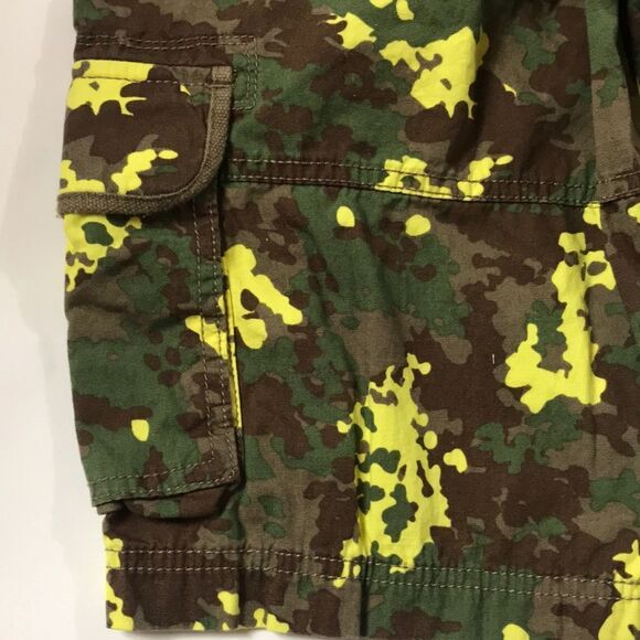 NEW  NO TAG ARIZONA THE ORIGINAL EAN CO BOY SHORT SIZE 16 - Picture 5 of 13